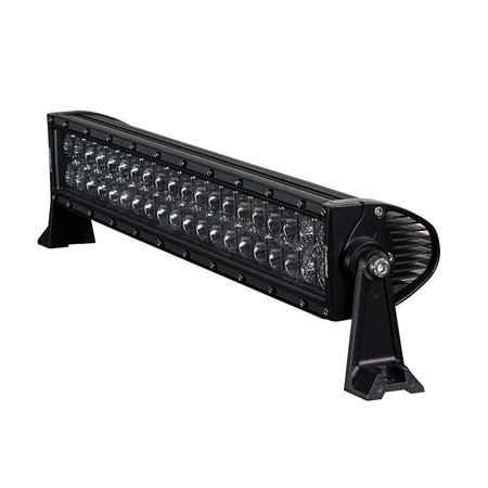 HEISE BY METRA 22" Dual Row Led Light Bar HEDR22